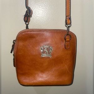 Volterra — Pratesi Pelleterie's exclusive designs for the Bruce collection.